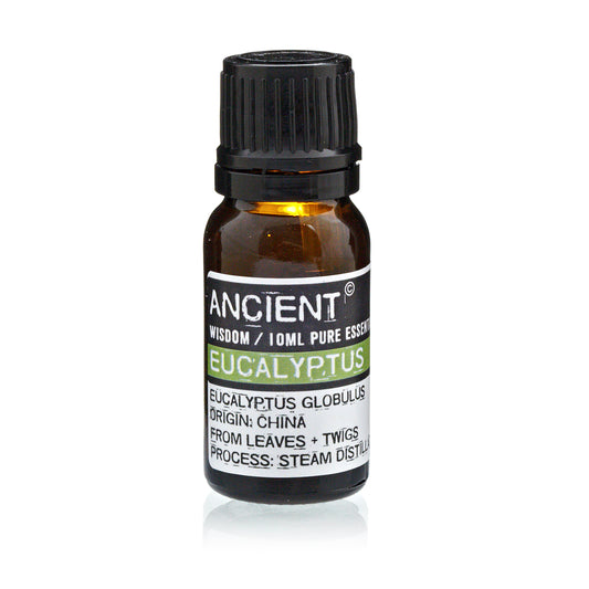 Eucalyptusolja Eterisk Olja 10ml