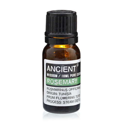 Rosmarin Rosemary Eterisk Olja 10ml Ancient Wisdom