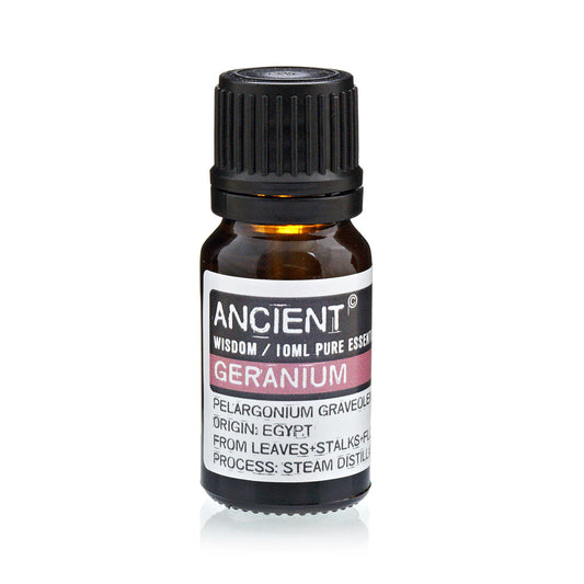 Geranium Eterisk Olja 10ml