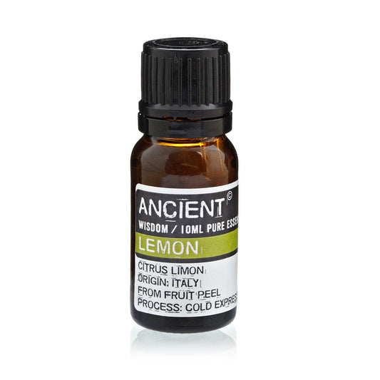 Lemon Citron Eterisk Olja 10ml