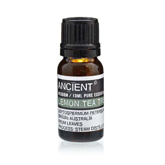 Lemon Tea Tree Eterisk Olja 10 ml Ancient Wisdom