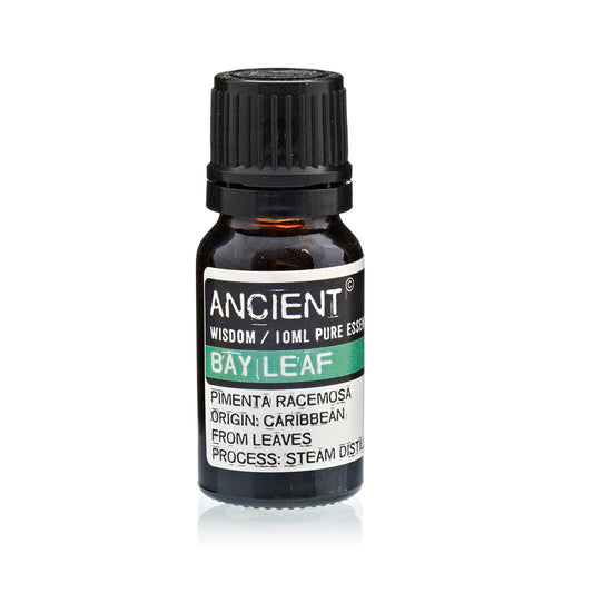 Lagerblad Bay Leaf Eterisk Olja 10 ml Ancient Wisdom