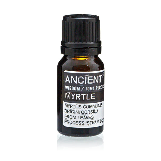 Myrten Myrtle Eterisk Olja 10ml Anicent Wisdom