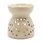 Aromalampa Tree of Life Ivory