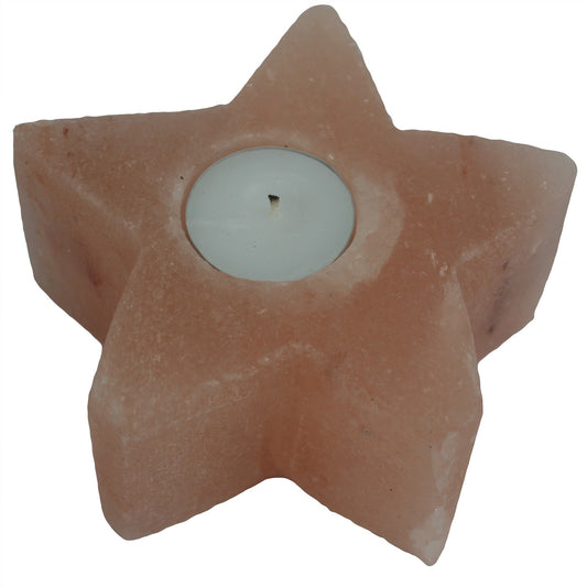 Saltlykta Star